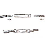 Butt Splice