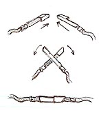 Knife