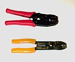 Crimp Tools