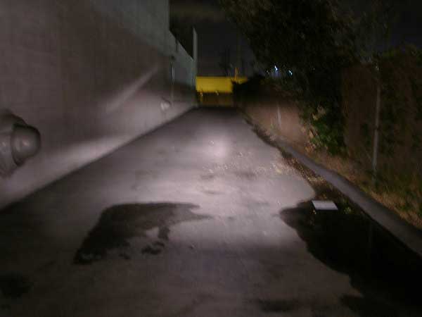 High Beam