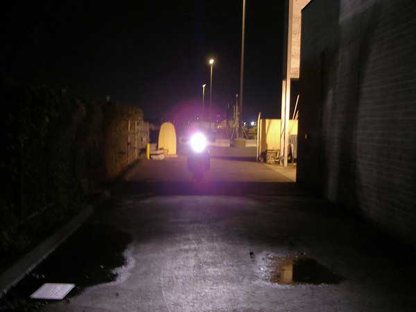 Low Beam
