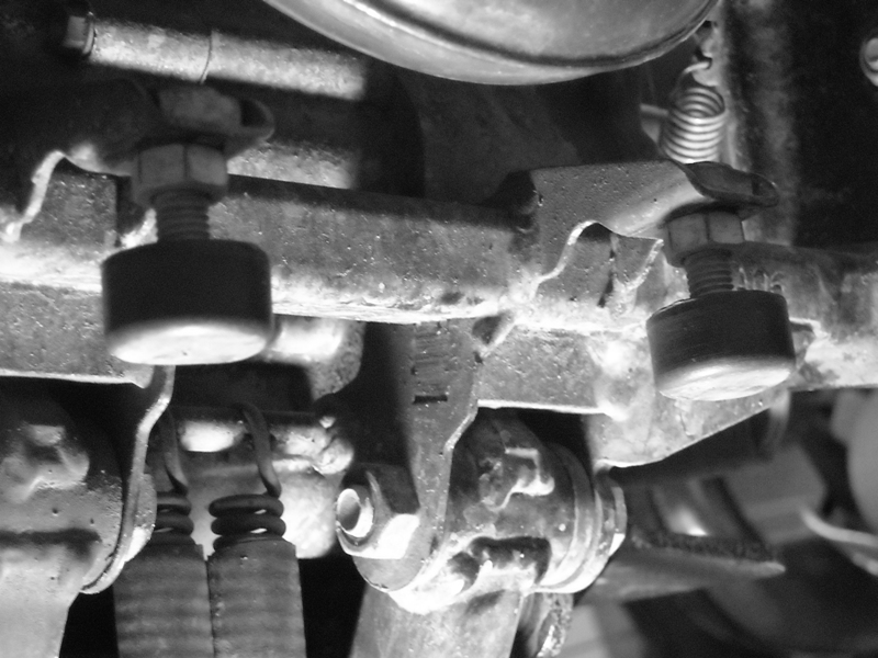 subframe