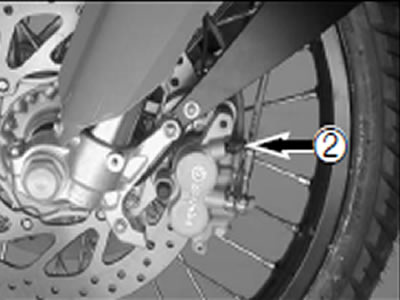 Brake Bleeding