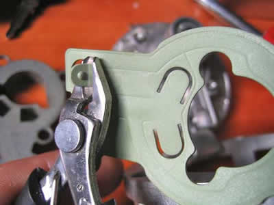 flapendectomy