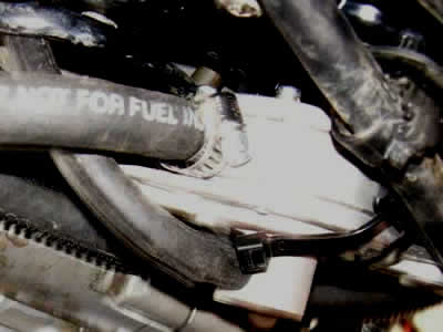 mikuni vacuum pump
