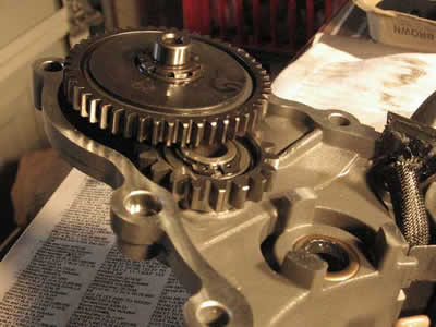 Torque Limiter