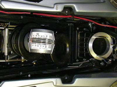 Carburetor Syncronization