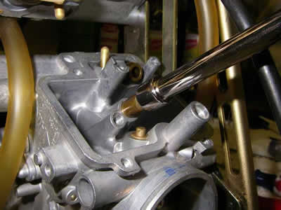 Tuning