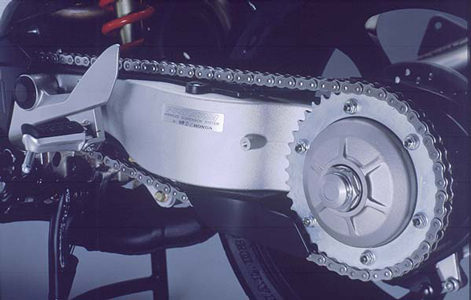Chains 2