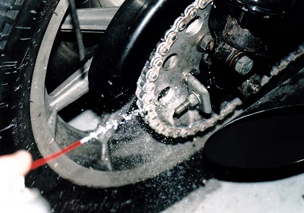 Chains 3