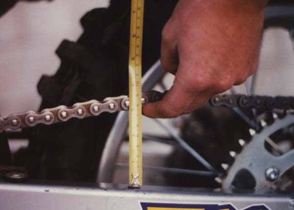 Chains 4