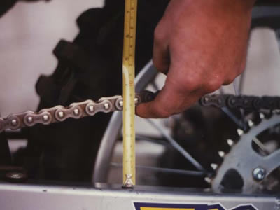 Maintenance