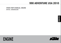 2010 adventure
