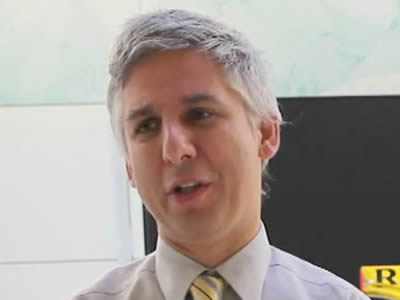 Dr. Robin tuluie