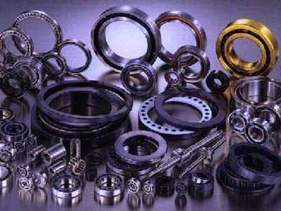 Wheel bearings