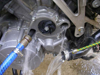 Cooling System
