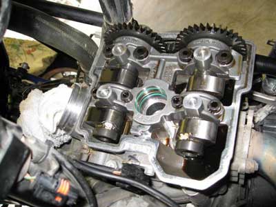 Tune up
