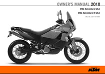 2010 adventure