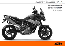 2010 supermoto